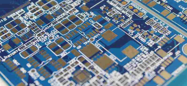 Why should PCBS be divided into digital and analog