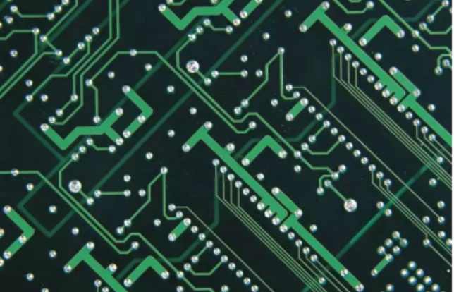 What are the manufacturing methods of PCB