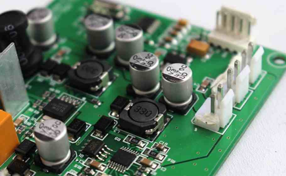Printed circuit board assembly technology