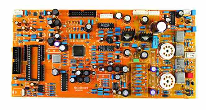 What are the PCBA processing steps