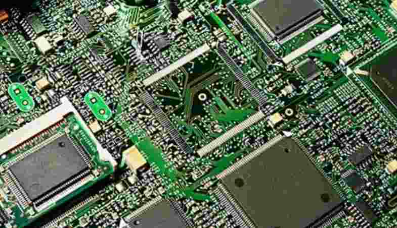 The steps and skills of circuit board maintenance technology are introduced