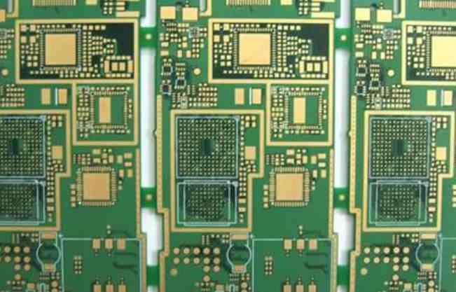 Common causes of some PCB circuit board failures