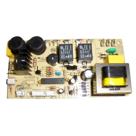 Troubleshooting method of short circuit in PCBA processing