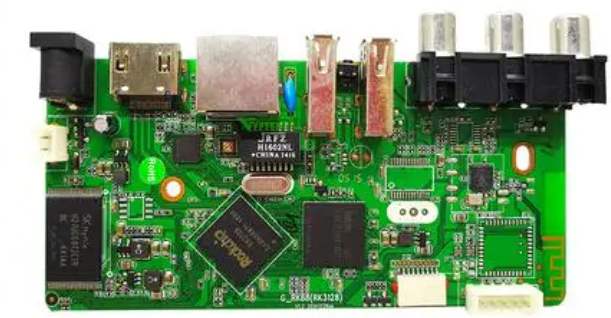 PCBA circuit board three anti paint use precautions