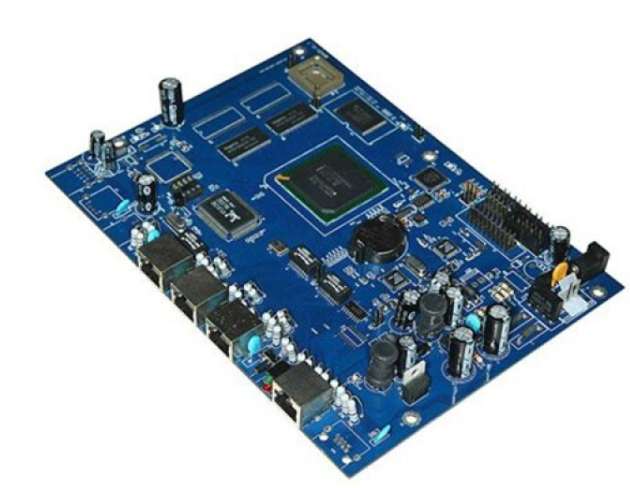 The principle and use of PCBA circuit board test stand