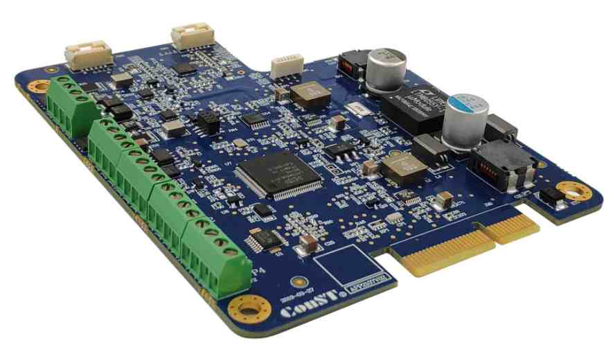 PCB circuit board surface treatment process simply said