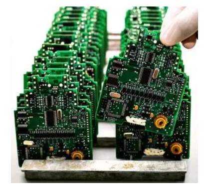 PCB board single panel, double panel, multi - layer board meaning