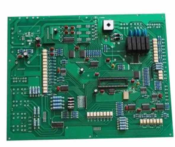 SMT patch processing technology: Causes of component displacement in patch processing