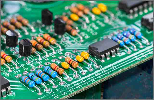 PCB design and manufacturing guide