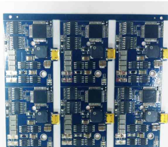 PCB process edge function, production method and design requirements