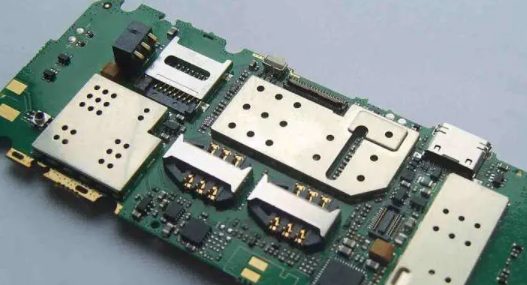 Reasons for indented design of GND layer and power layer in multi-layer PCB design