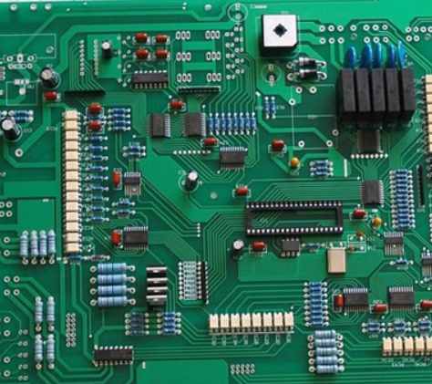 From the drawing board point of view of PCB design four suggestions