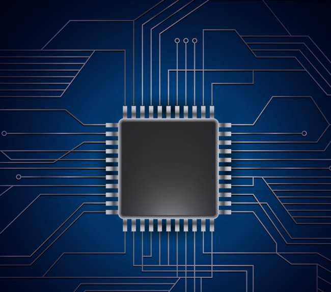 Analysis of power supply and Ground interference in PCB electromagnetic Compatibility design