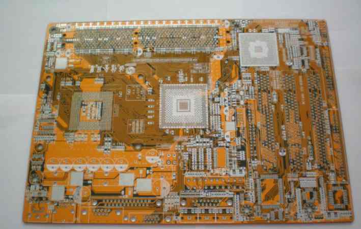 Common causes of PCB board cable breakage