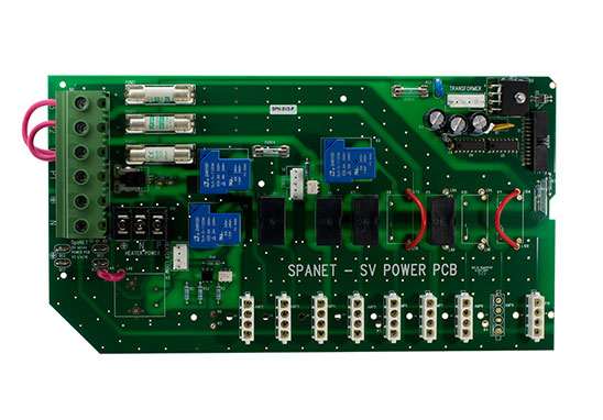 Analysis of the deformation cause of PCB board in the process of processing