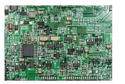 SMT patch processing common detection method