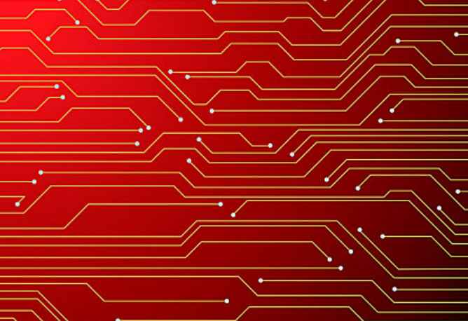 Does pad size affect circuit board welding?