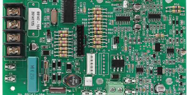 New design PCB board find fault method to share