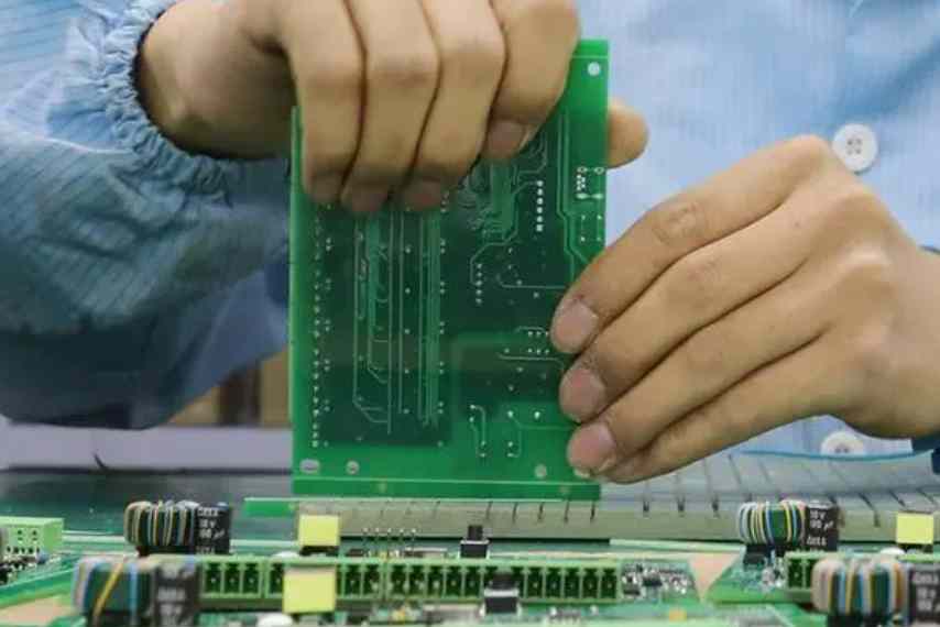 Section friends teach you how to find high quality PCB manufacturers?