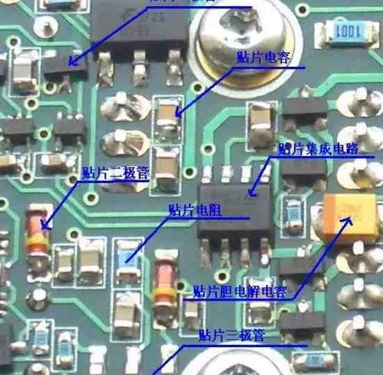On circuit board short circuit phenomenon test solution - circuit board manufacturers