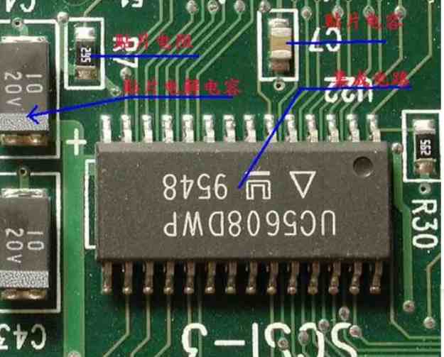 Section friends teach you the heat dissipation skills of PCB circuit board