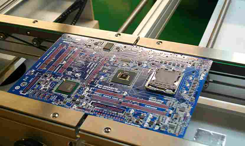 Circuit board Manufacturer - How to overcome the PCB surface wrinkle after closing?
