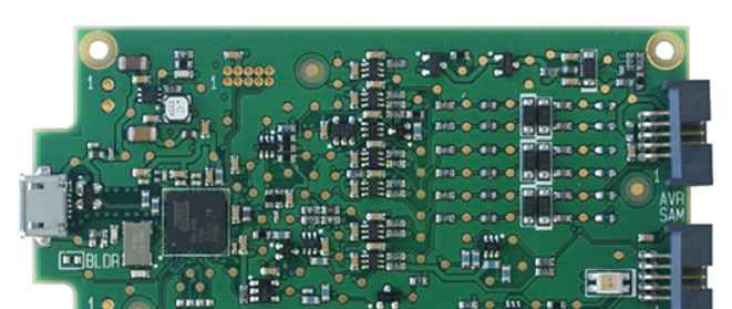 How to distinguish PCB surface treatment process by color?