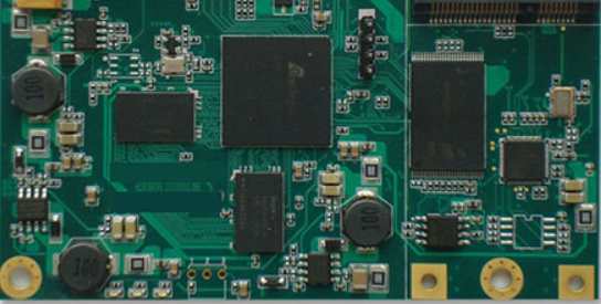Can SMT surface mount technology speed up PCBA processing?