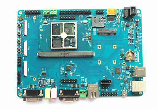 How to quickly repair the PCBA processing fault?