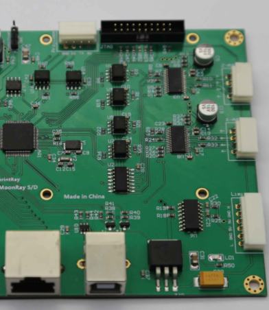 Inspection techniques after pcb routing