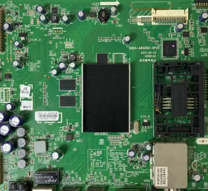 PCBA processing solder joint failure causes and solutions