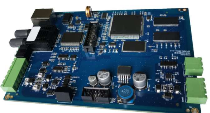 PCB board temperature maximum how many degrees?