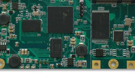 PCB design differential wiring requirements and operating skills