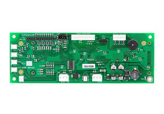 Why do most PCB multilayers have even layers?