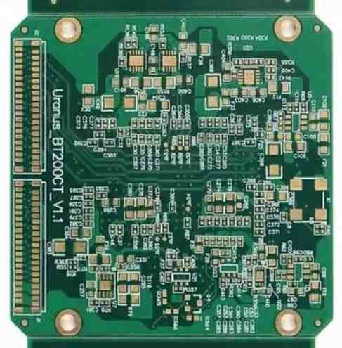 pcb market