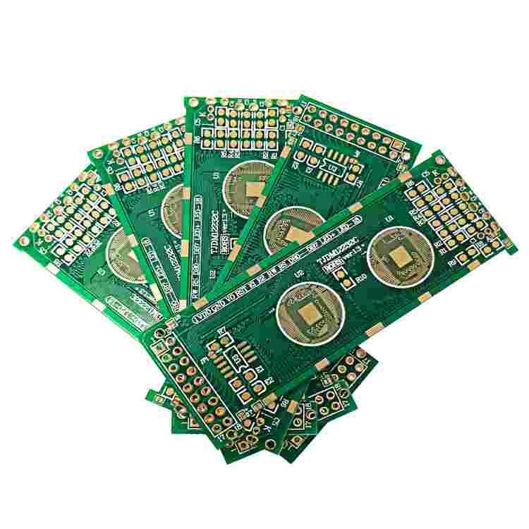 What's the difference between PCB hard board and FPC soft board?
