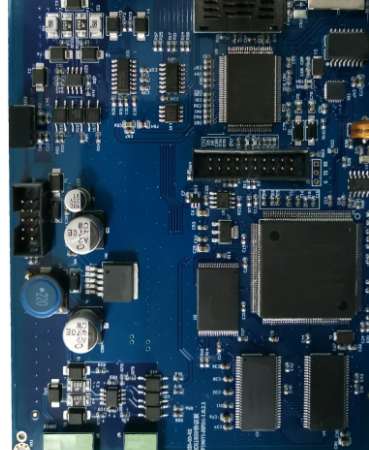 What problems should be considered in mass SMT patch processing?