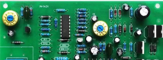 Causes of PCB board bending and warping and improvement measures