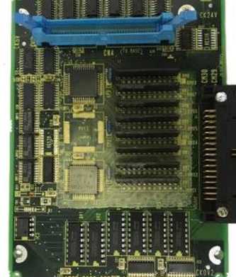 Factors affecting SMT patch processing straight through rate