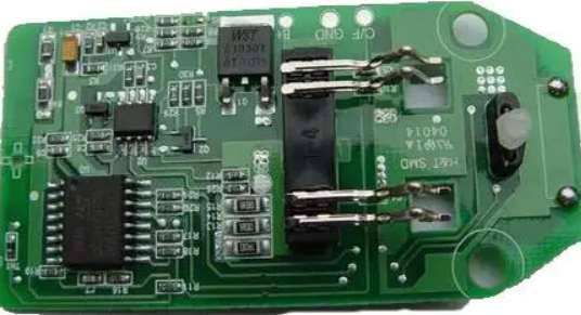 How to select components and substrates in PCBA processing?