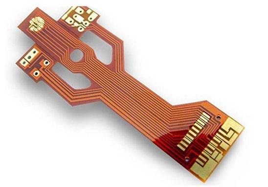 Where can FPC flexible circuit board processing be done?