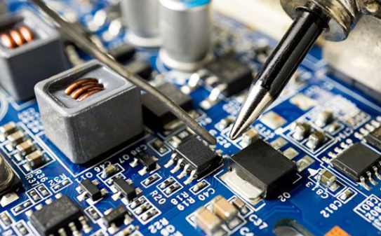 What information does circuit board design need?