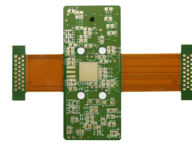 How do PCBA processing plants select high quality reflow soldering?