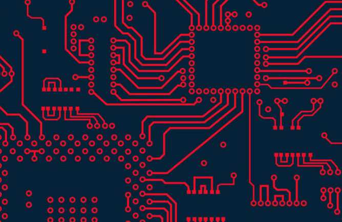 How to design digital ground and analog ground