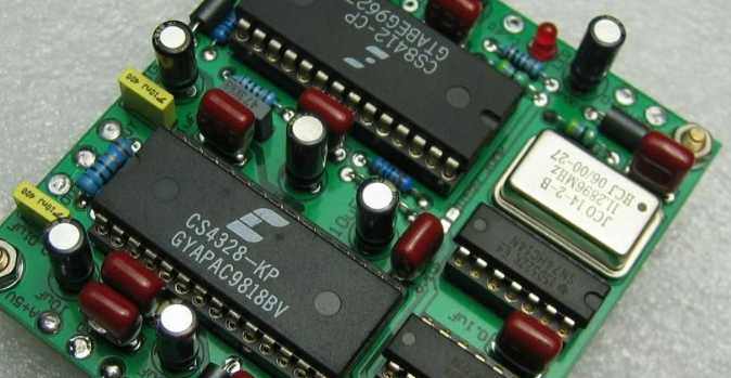 Precautions for emi emc pcb layout