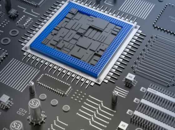 ​Circuit board processing technology English version
