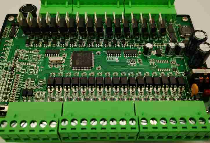 Circuit board processing we provide material loss