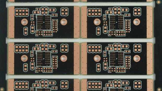 Circuit board processing file for various purposes