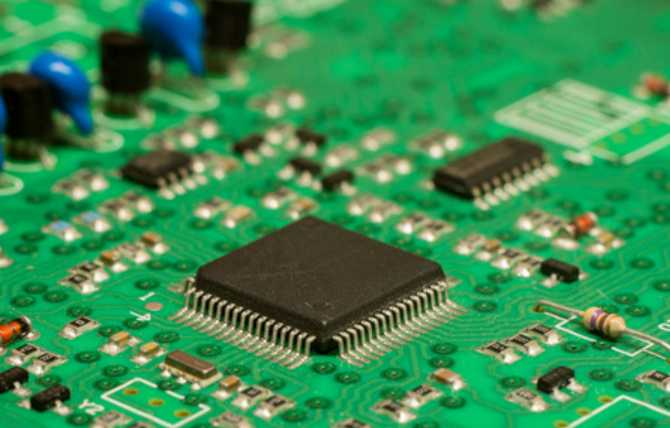 Small batch circuit board processing manufacturers