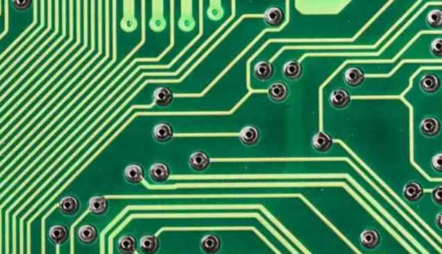 What is a copper-based circuit board?